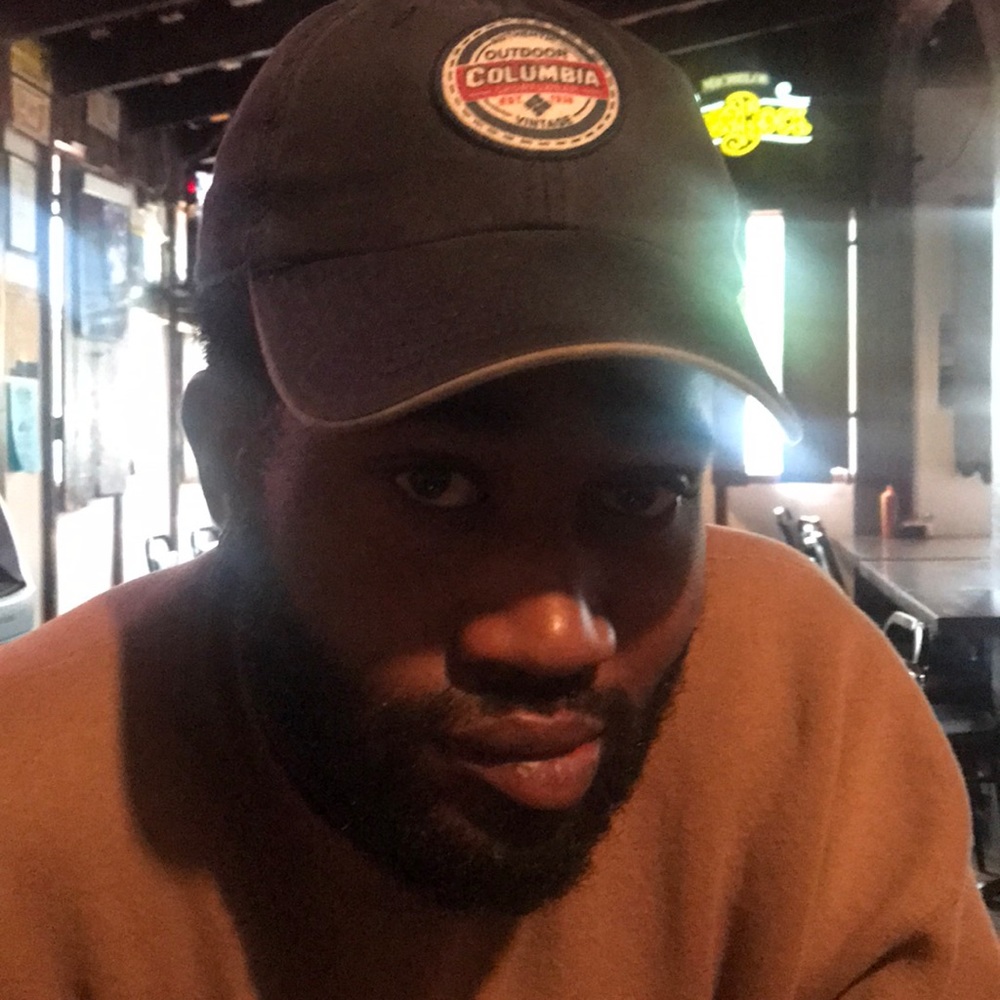 Meet your Posher, Stephon